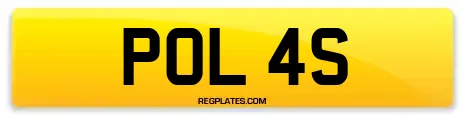 POL 4S