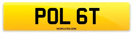 POL 6T