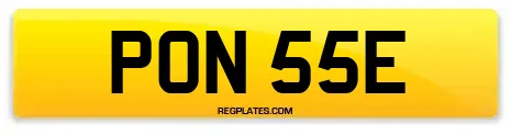 PON 55E