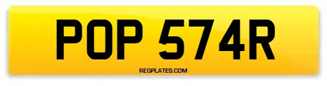 POP 574R