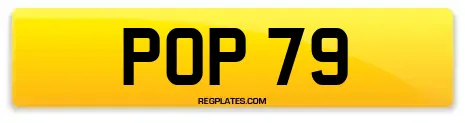 POP 79