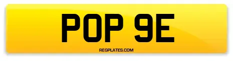 POP 9E