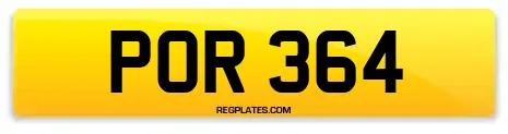 POR 364