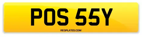 POS 55Y