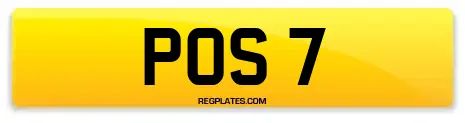 POS 7