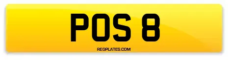 POS 8