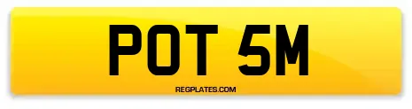 POT 5M