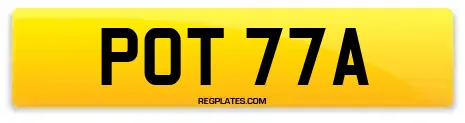 POT 77A