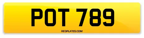 POT 789