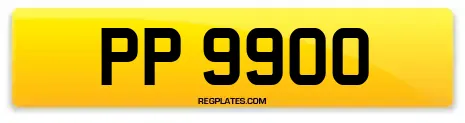 PP 9900