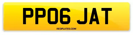 PP06 JAT