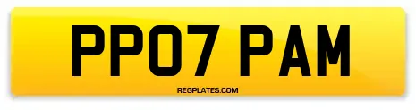 PP07 PAM