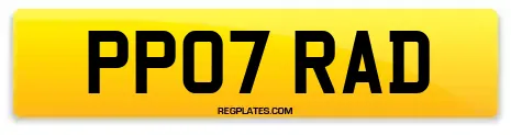 PP07 RAD
