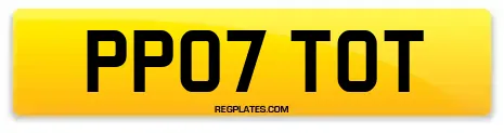 PP07 TOT
