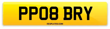PP08 BRY
