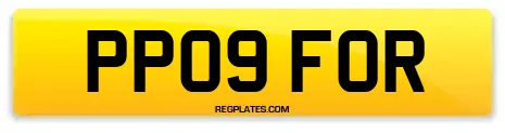 PP09 FOR