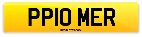 PP10 MER