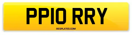 PP10 RRY