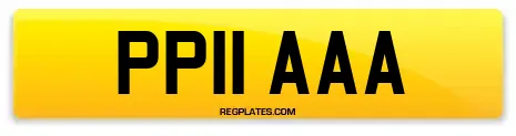 PP11 AAA