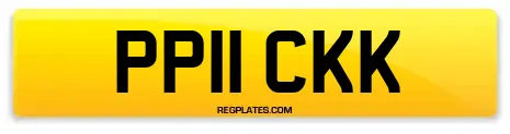 PP11 CKK