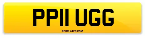 PP11 UGG