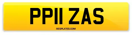 PP11 ZAS