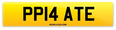 PP14 ATE