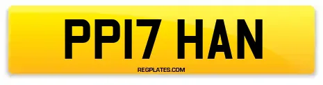 PP17 HAN