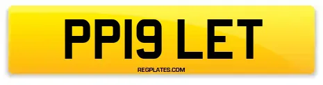 PP19 LET
