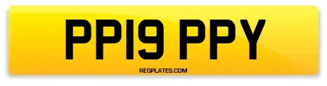 PP19 PPY