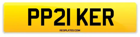 PP21 KER