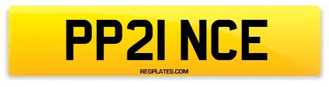 PP21 NCE