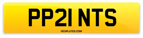 PP21 NTS