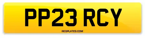 PP23 RCY