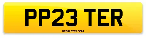 PP23 TER