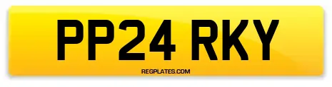 PP24 RKY