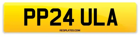 PP24 ULA