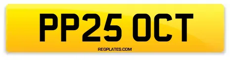 PP25 OCT