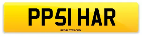 PP51 HAR