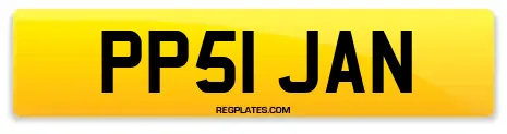 PP51 JAN