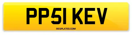 PP51 KEV