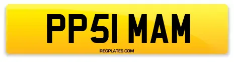 PP51 MAM
