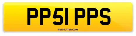 PP51 PPS