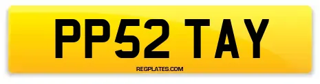 PP52 TAY