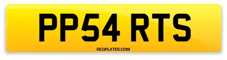 PP54 RTS
