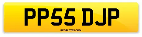PP55 DJP