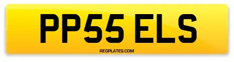 PP55 ELS