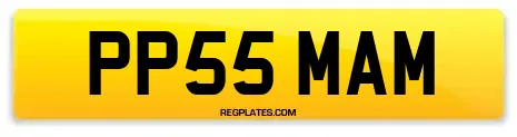 PP55 MAM