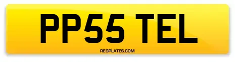 PP55 TEL