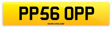 PP56 OPP